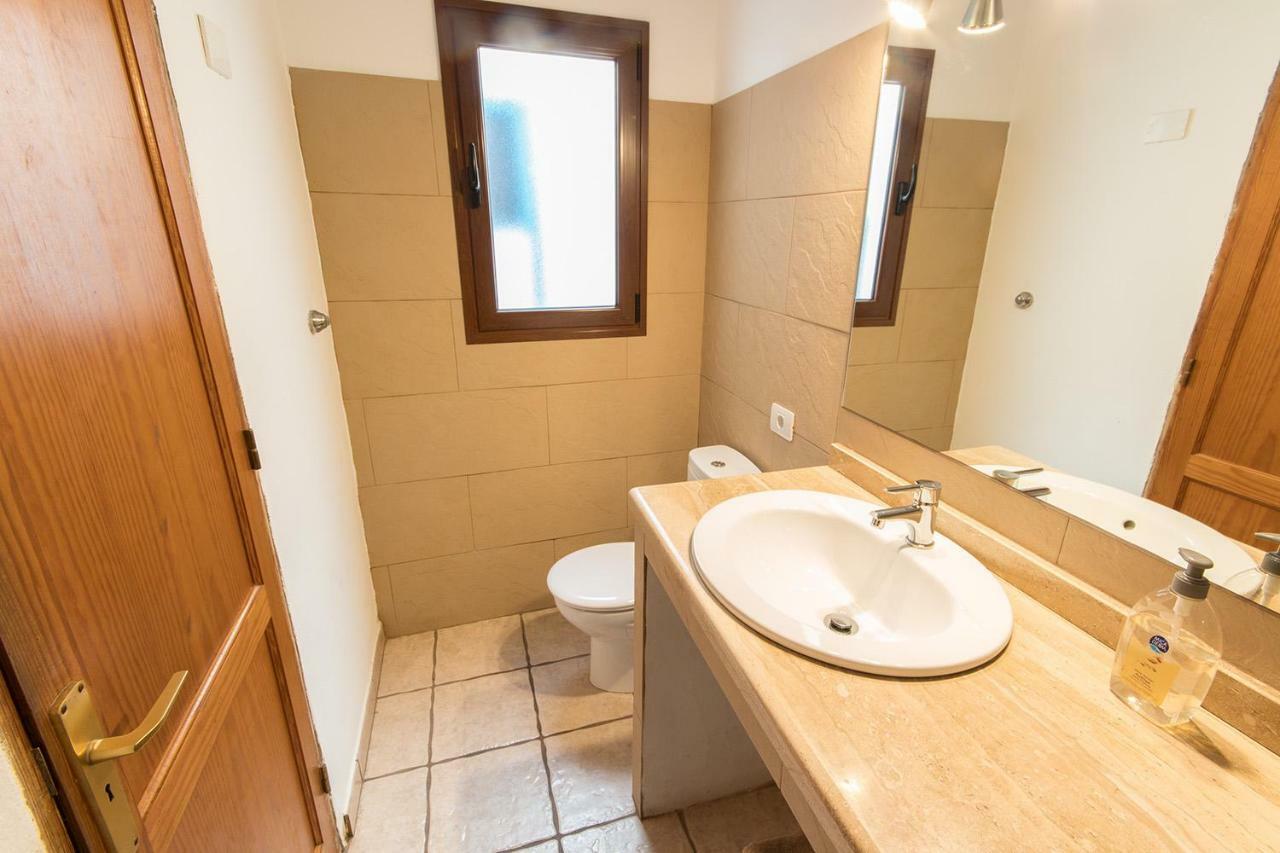 Casa Maralba Apartment