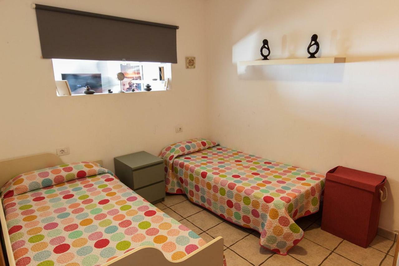 Apartment Casa Maralba *