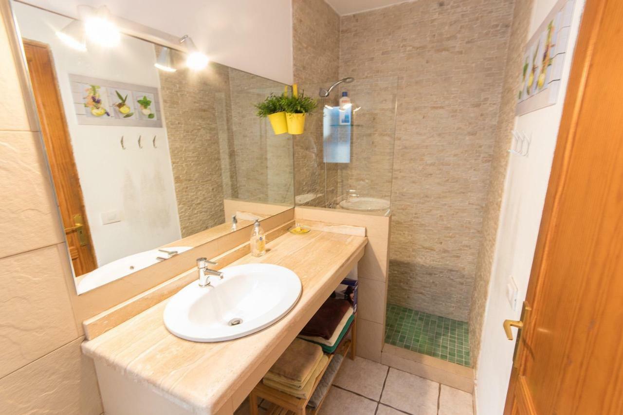 Apartment Casa Maralba *